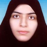 تصویر دکتر زهرا یوسف زاده