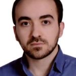 تصویر دکتر مهدی سلیمان زاده