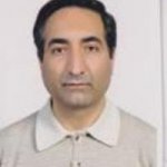 تصویر دکتر حسین فرهودی مقدم