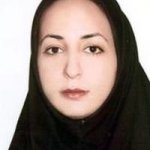 تصویر دکتر افسانه آخوندزاده