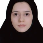 تصویر دکتر صدیقه عین بیگی
