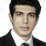 تصویر دکتر پوریا ثابتیان