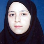 تصویر دکتر طیبه عارفی مسکونی