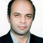 تصویر دکتر مهدی رضایی زاده