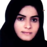 تصویر دکتر طیبه مرادی
