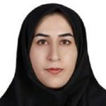 تصویر دکتر رقیه قلیچ