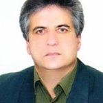 تصویر دکتر محمود اکرمی