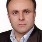 تصویر دکتر محمود بزرگی
