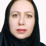 تصویر دکتر افسانه فاتحی