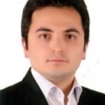 تصویر دکتر امید کاوه املی
