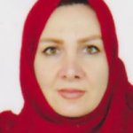 تصویر دکتر سولماز ایلخچویی