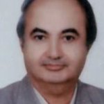 تصویر دکتر احمدعلی معصومی مقدم