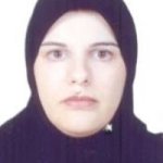 تصویر دکتر نسترن مهدی زاده