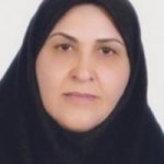 تصویر دکتر سهیلا معمار مشرفی