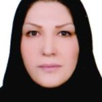 تصویر دکتر فیروزه مکارمی