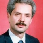 تصویر دکتر سید محمود ملکی