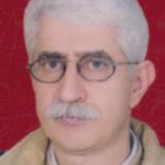 تصویر دکتر ابراهیم اسمعیلی مقدم طبالوندانی