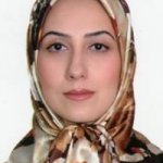 تصویر دکتر افسانه سزاواربندی