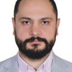 تصویر دکتر کاوه علومی