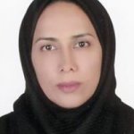 تصویر دکتر مریم سرگل زایی مقدم