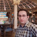 تصویر دکتر سعید نوری سده