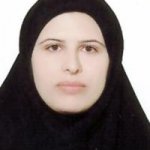 تصویر دکتر زهرا فتح الهی