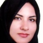 تصویر دکتر سهیلا غفارپور