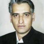 تصویر دکتر رامین معصومی