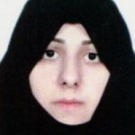 تصویر دکتر زهرا خیام نکویی