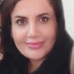 تصویر دکتر الهه محمدی