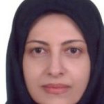 تصویر دکتر الهه باطنی