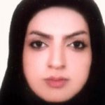 تصویر دکتر افسانه رجبی