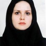تصویر دکتر سولماز یوسف زاده خیابانی
