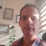 تصویر دکتر امید قاروی آهنگر