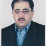 تصویر دکتر حسین اقا عقیلی