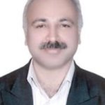 تصویر دکتر محمود جعفری