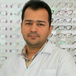تصویر دکتر محسن قربانی