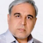 تصویر دکتر مهدی احمدی فر