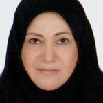 تصویر دکتر ناهید اسمعیل بیگی ماهانی