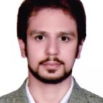 تصویر دکتر محمود شامل جهرمی