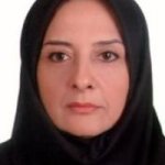 تصویر دکتر سهیلا رجائی بروجنی
