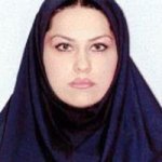 تصویر دکتر شراره قدوسی