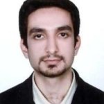 تصویر دکتر محمود اعرابی