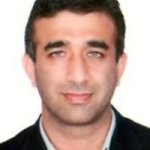 تصویر دکتر مهدی عرب