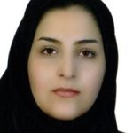 تصویر دکتر افسانه حاجی زاده