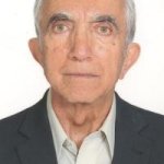تصویر دکتر منوچهر اعتضادی املی
