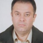 تصویر دکتر بهزاد مهدی زاده