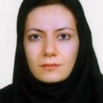 تصویر دکتر فیروزه مهرابی