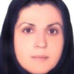 تصویر دکتر فرشته زمانی دهکردی