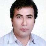 تصویر دکتر بهنام داودی مقدم